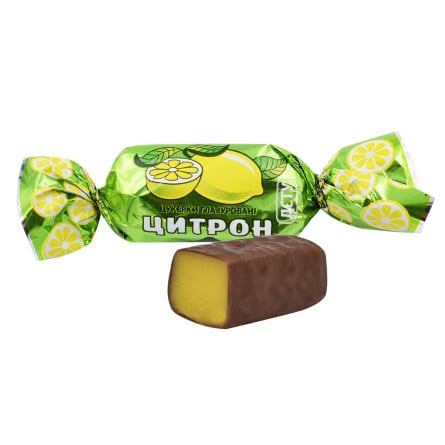 Житомир Конфеты Цитрон 1 кг