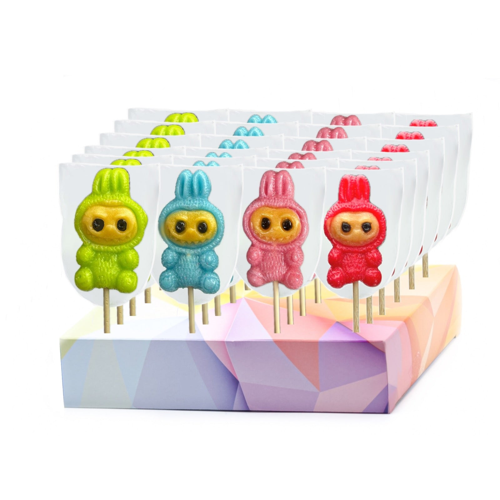 Карамель леденцовая "Лялька" 40г