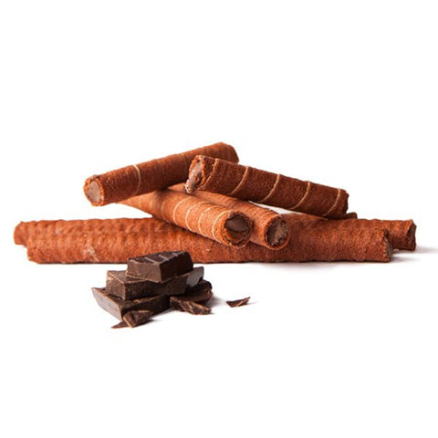 Batoane de napolitane Hrumka ciocolată 1.8 kg - Azamet Shop