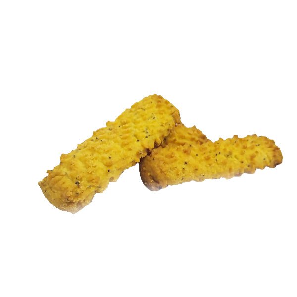 Biscuiți Arici cu semințe de mac 2 kg - Azamet Shop