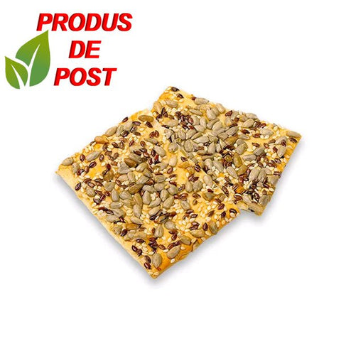 Biscuiți de cereale 1,5 kg - Azamet Shop