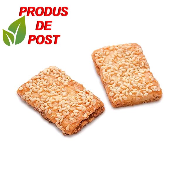 Biscuiți de semințe floarea-soarelui "Griliajnoe" 1,3 kg - Azamet Shop