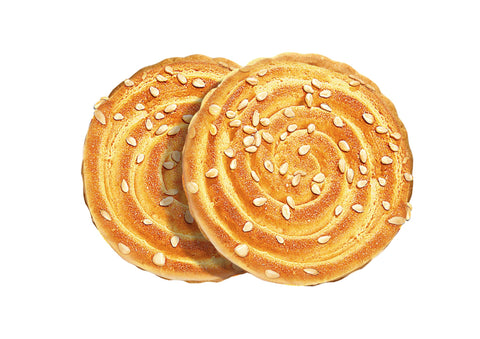 Biscuiți "Karapuz cu susan" 6kg - Azamet Shop