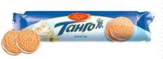 Biscuiți Tango cu vanila 68 gr - Azamet Shop