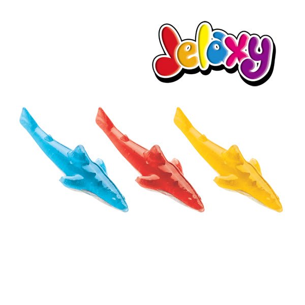 Jelaxy Shark 1kg - Azamet Shop