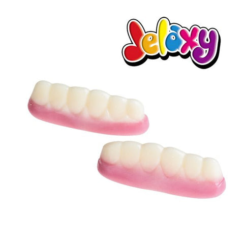 Jelaxy Teeth 1 kg - Azamet Shop