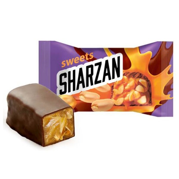 Sharzan 3 kg - Azamet Shop